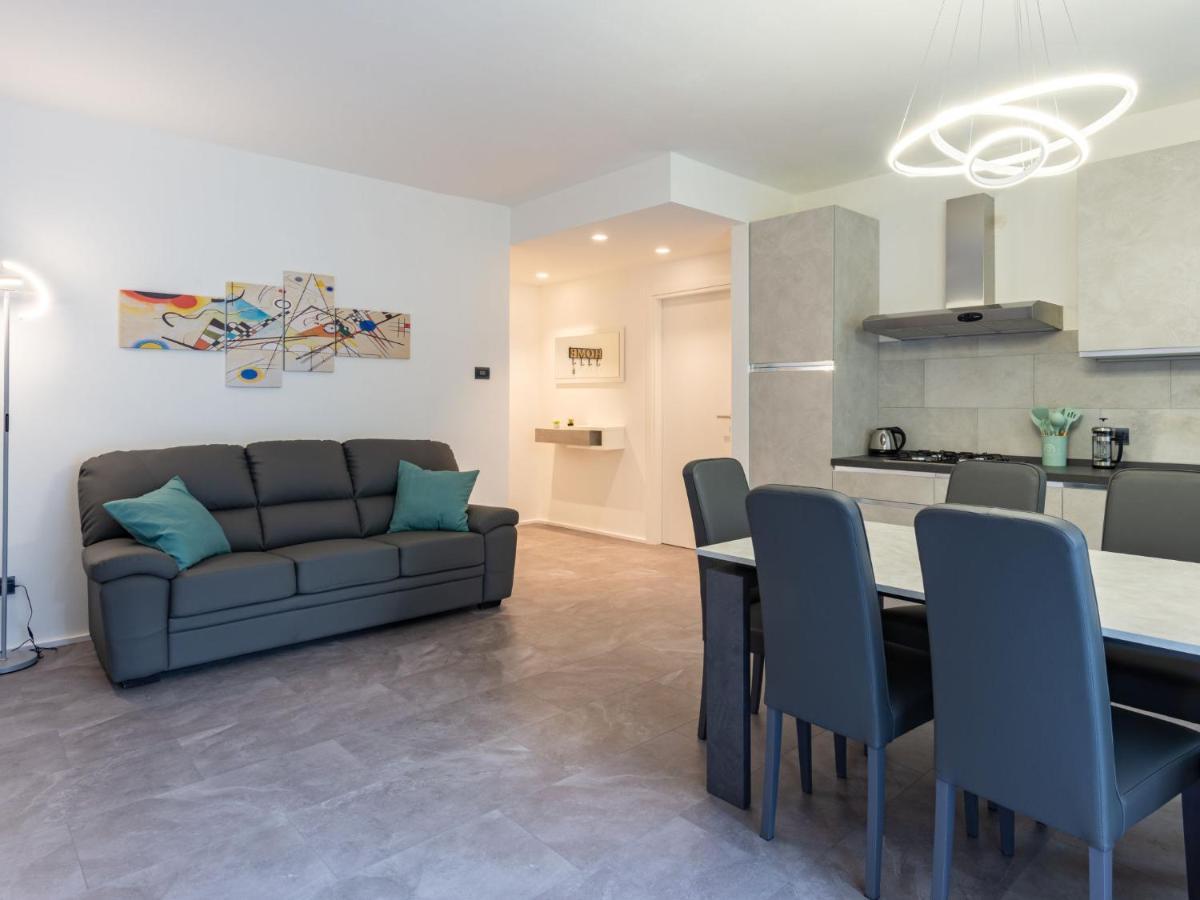 Appartement Livia By Interhome *